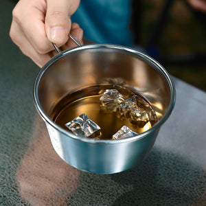 Campingmoon Deep Sierra Cup S-360