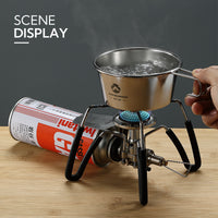 Campingmoon Deep Sierra Cup S-360