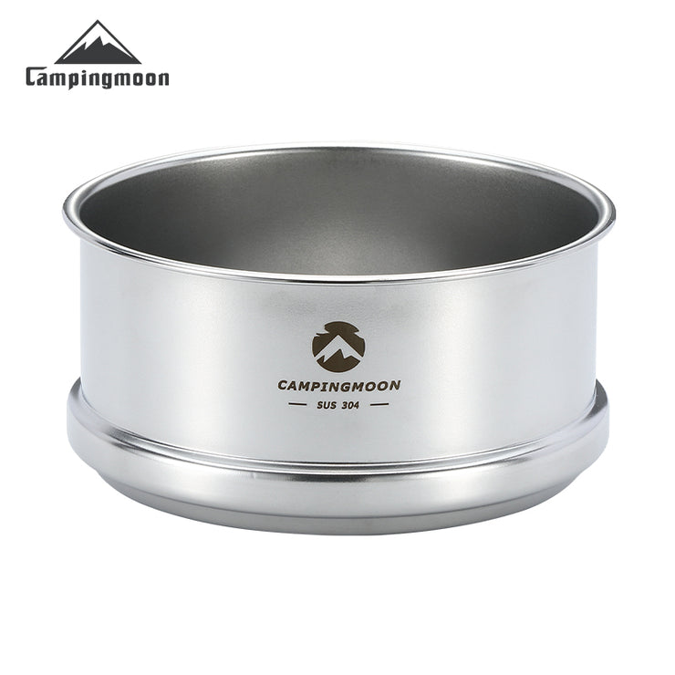 Campingmoon Steamed Cup S362