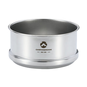 Camping Moon Steamed Cup S362 (2026)