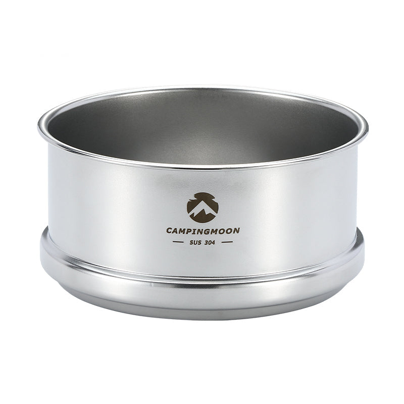 Camping Moon Steamed Cup S362 (2026)