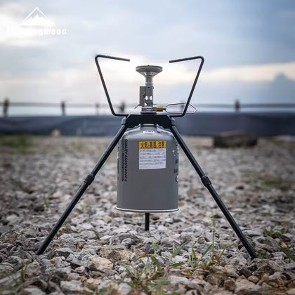 Camping Moon BKZ02 Outdoor Camping Integrated Stove