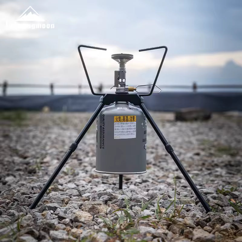 Camping Moon BKZ02 Outdoor Camping Integrated Stove