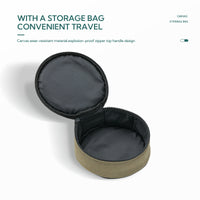 Campingmoon Tableware Set S395-1S