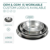 Campingmoon Tableware Set S395-1S