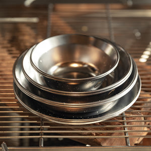 Campingmoon Tableware Set S395-2S