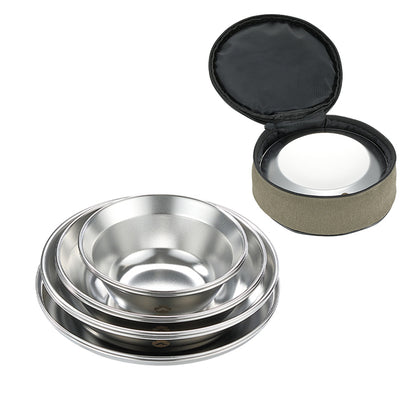 Campingmoon Tableware Set S395-2S