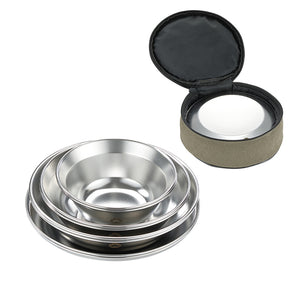 Campingmoon Tableware Set S395-2S