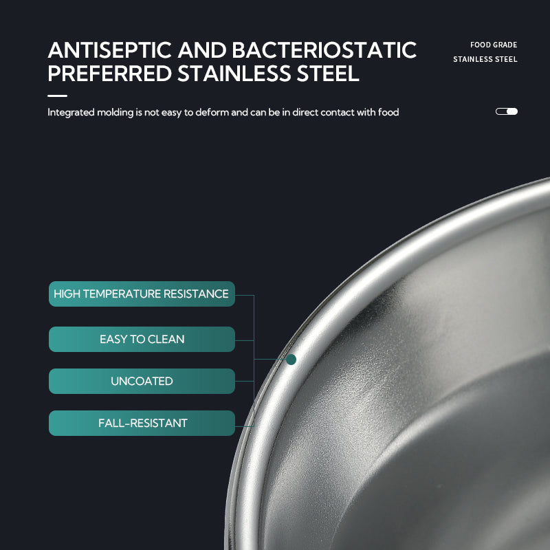 Campingmoon Tableware Set S395-2S