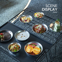 Campingmoon Tableware Set S395-2S