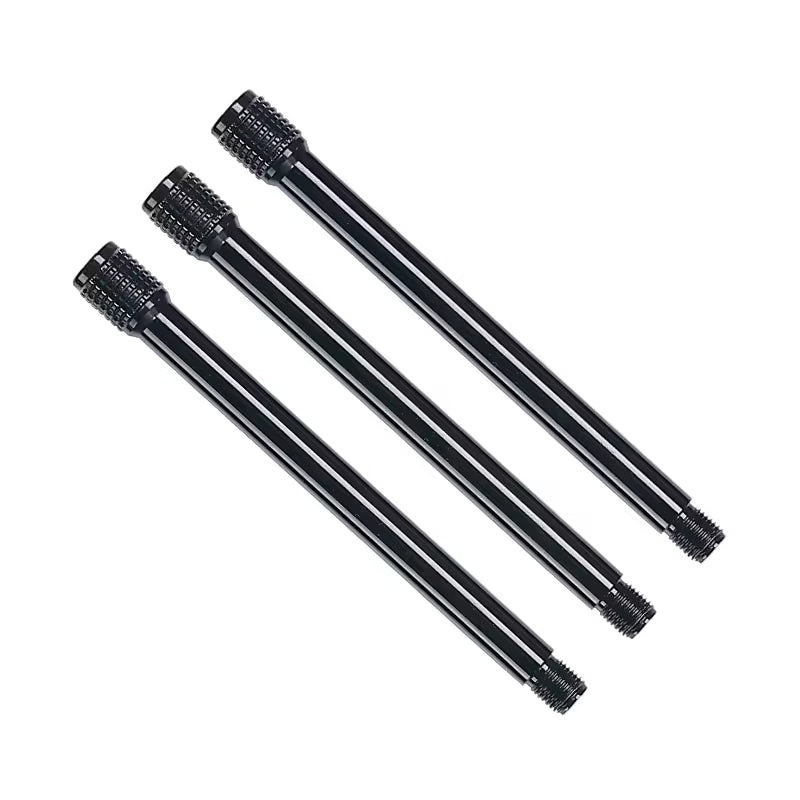 Camping Moon Outdoor Camping Z04 Threaded Aluminum Alloy