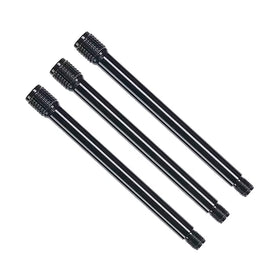 Camping Moon Outdoor Camping Z04 Threaded Aluminum Alloy