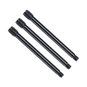 Camping Moon Outdoor Camping Z04 Threaded Aluminum Alloy