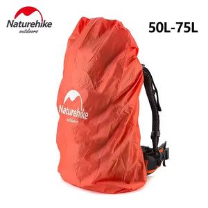 Naturehike Backpack Covers (2026)