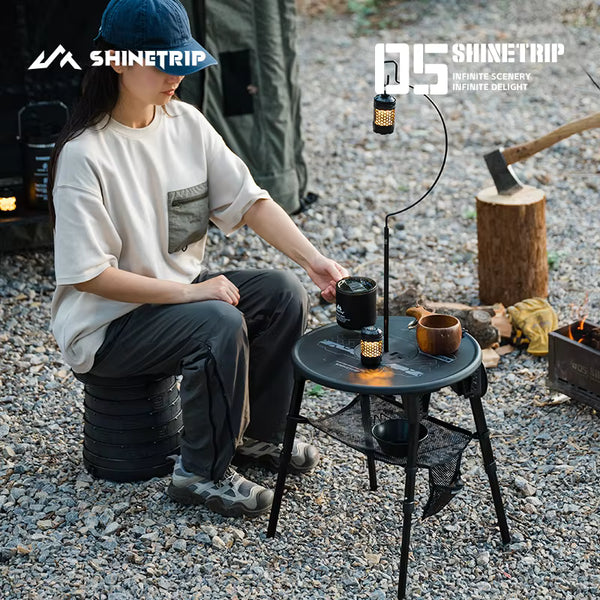 ShineTrip ST-05 Tactical Round Table