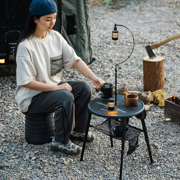 ShineTrip ST-05 Tactical Round Table