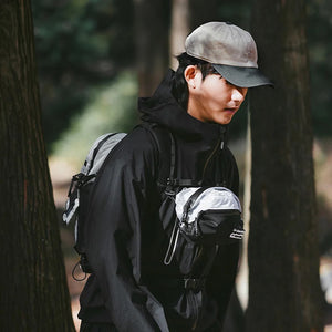 Naturehike hydrogen 5L Cross-body chest bag (2026)