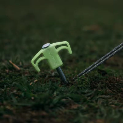Naturehike camping iron Tent Pegs 2026