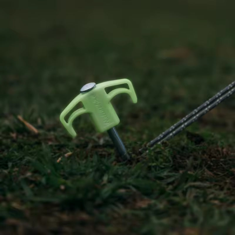 Naturehike camping iron Tent Pegs