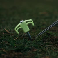 Naturehike camping iron Tent Pegs 2026