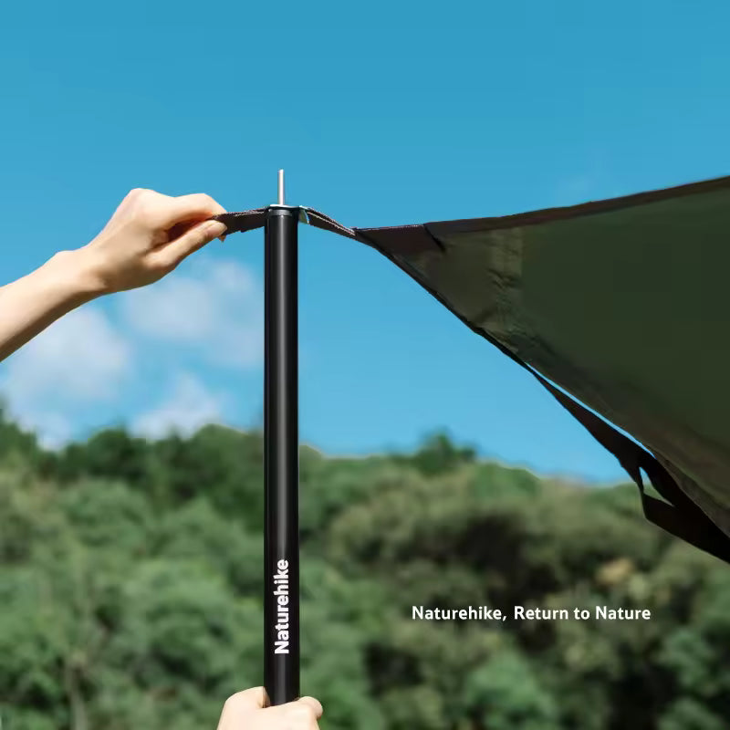Naturehike Canopy Pole (2 pieces) (2026)