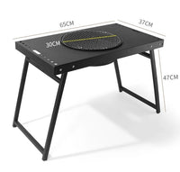 Foldable Portable Korean Bbq Rack【Borderline Selection】