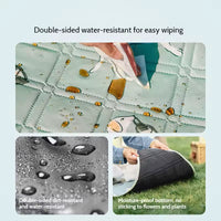 Naturehike Happy Ultrasonic picnic mat 2026