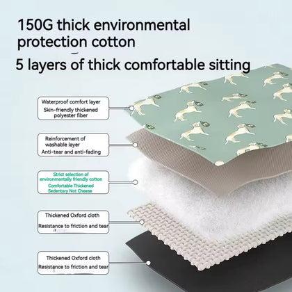 Naturehike Happy Ultrasonic picnic mat 2026