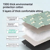 Naturehike Happy Ultrasonic picnic mat 2026
