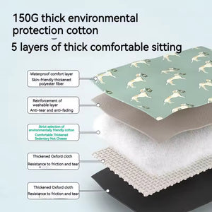 Naturehike Happy Ultrasonic picnic mat (2026)