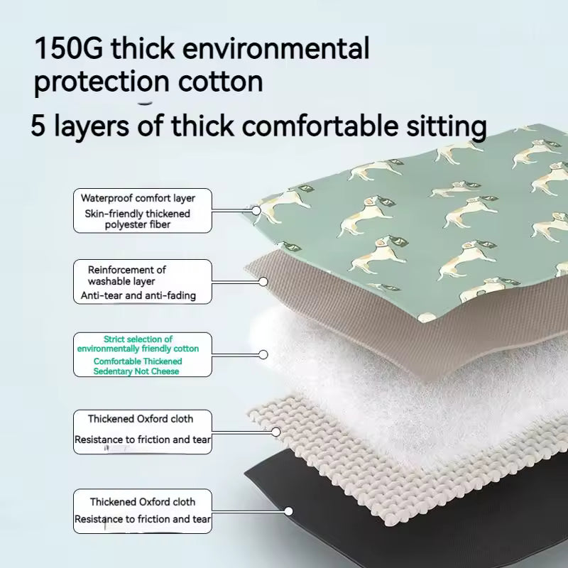 Naturehike Happy Ultrasonic picnic mat (2026)
