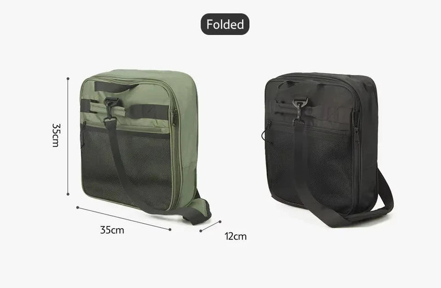 Naturehike XS03 Folding Tug Bag (2026)