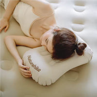 Naturehike Lightweight TPU Aeros Inflatable Pillow