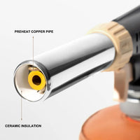 Tête de torche au propane Mobi Garden