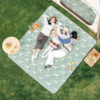 Naturehike Happy Ultrasonic picnic mat 2026