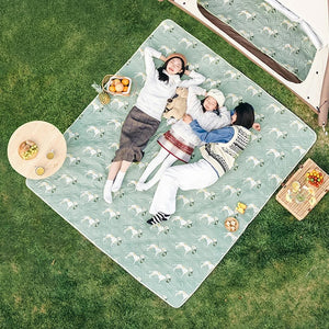 Naturehike Happy Ultrasonic picnic mat (2026)