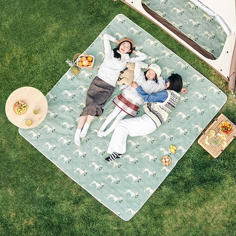 Naturehike Happy Ultrasonic picnic mat (2026)