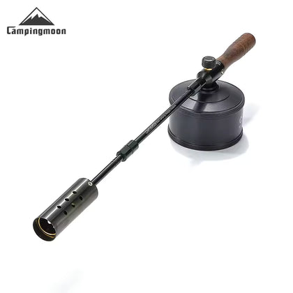 Campingmoon Grill Torch Dual Fuel 2026