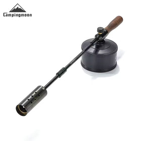 Camping Moon Grill Torch Dual Fuel (2026)