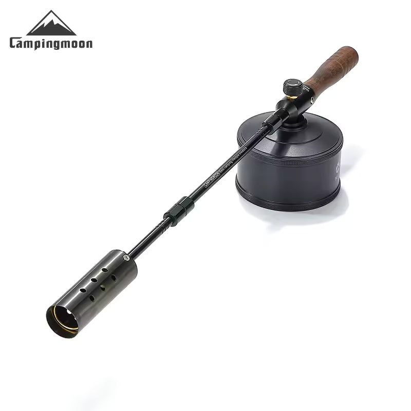 Camping Moon Grill Torch Dual Fuel (2026)