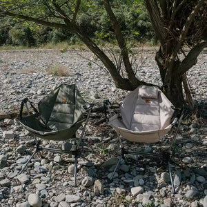 Naturehike YL11 Outdoor Folding Rocking Chair