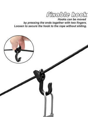 Naturehike Canopy Hanging Rope (2026)
