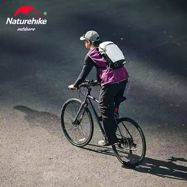 Naturehike hydrogen 15L Lightweight backpack