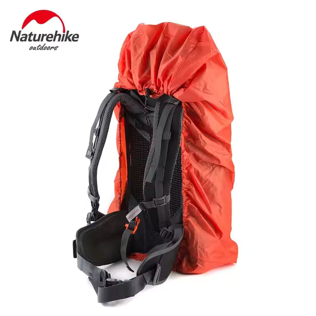 Naturehike Backpack Covers (2026)