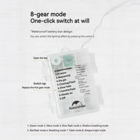 Naturehike Atmosphere lamp string