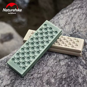 Naturehike XPE egg nest folding cushion (2026)