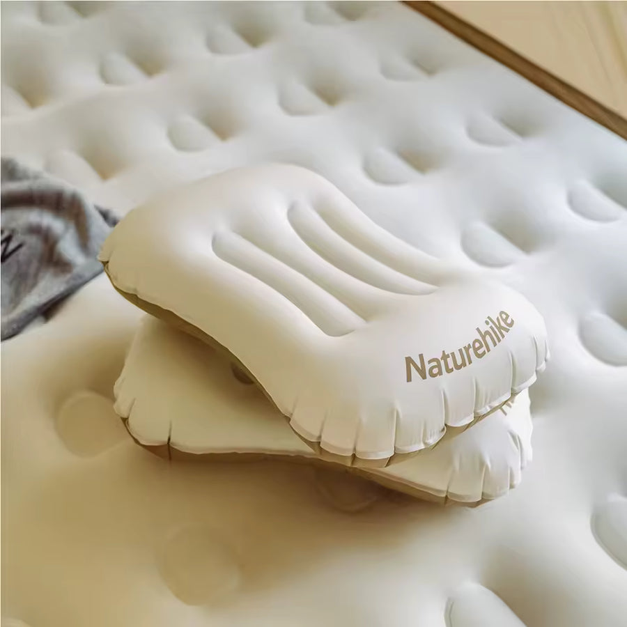 Naturehike Lightweight TPU Aeros Inflatable Pillow (2026)