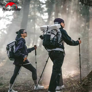 Naturehike Helium series 25L backpack (2026)