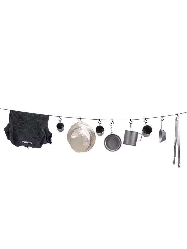Naturehike Canopy Hanging Rope (2026)