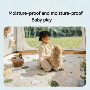 Naturehike Happy Ultrasonic picnic mat (2026)